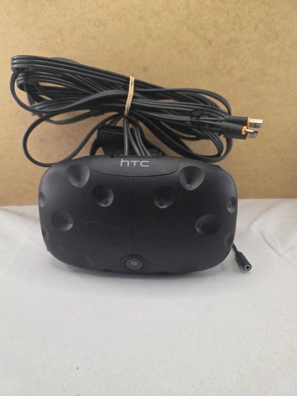 HTC Vive Virtual Reality Headset Only - Untested